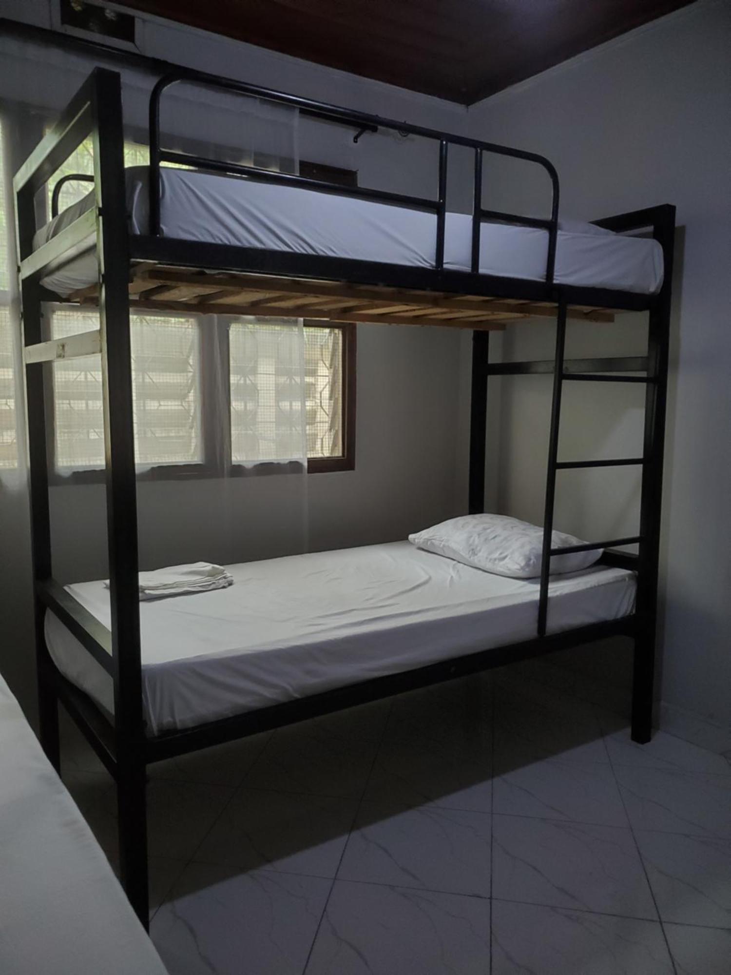 The Nest Haven Hostel Dar es Salaam Buitenkant foto