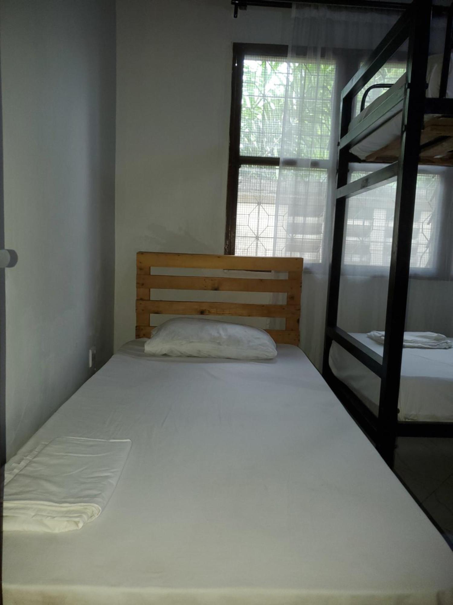 The Nest Haven Hostel Dar es Salaam Buitenkant foto