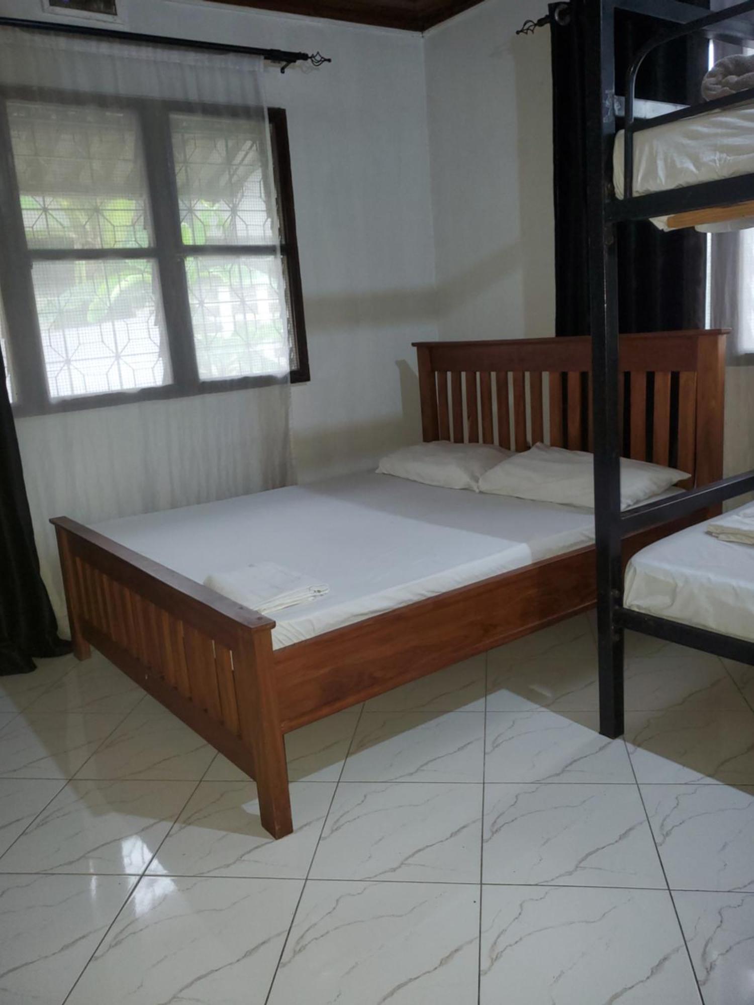 The Nest Haven Hostel Dar es Salaam Buitenkant foto